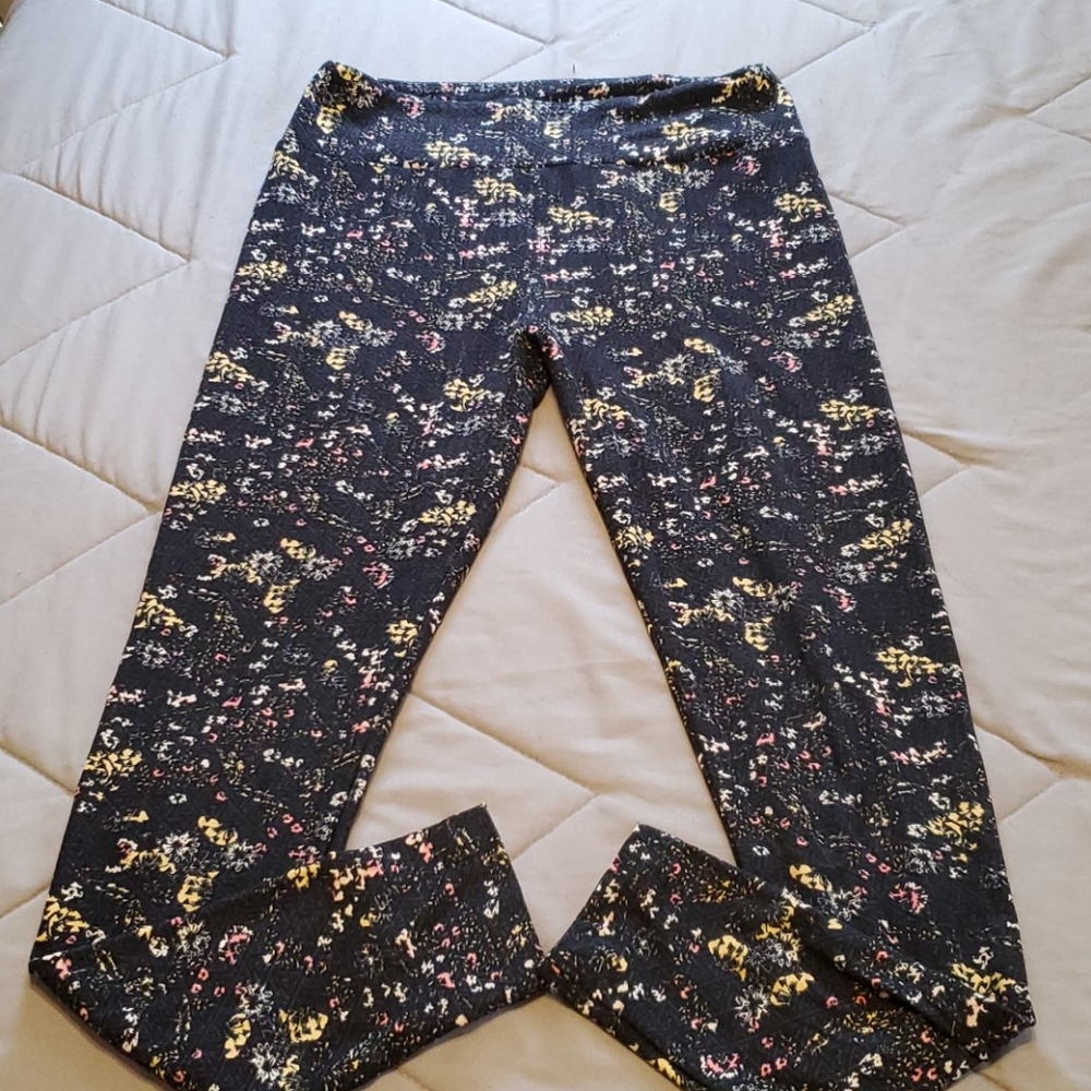 Lularoe leggings